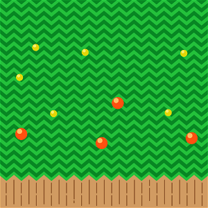 Background christmas color