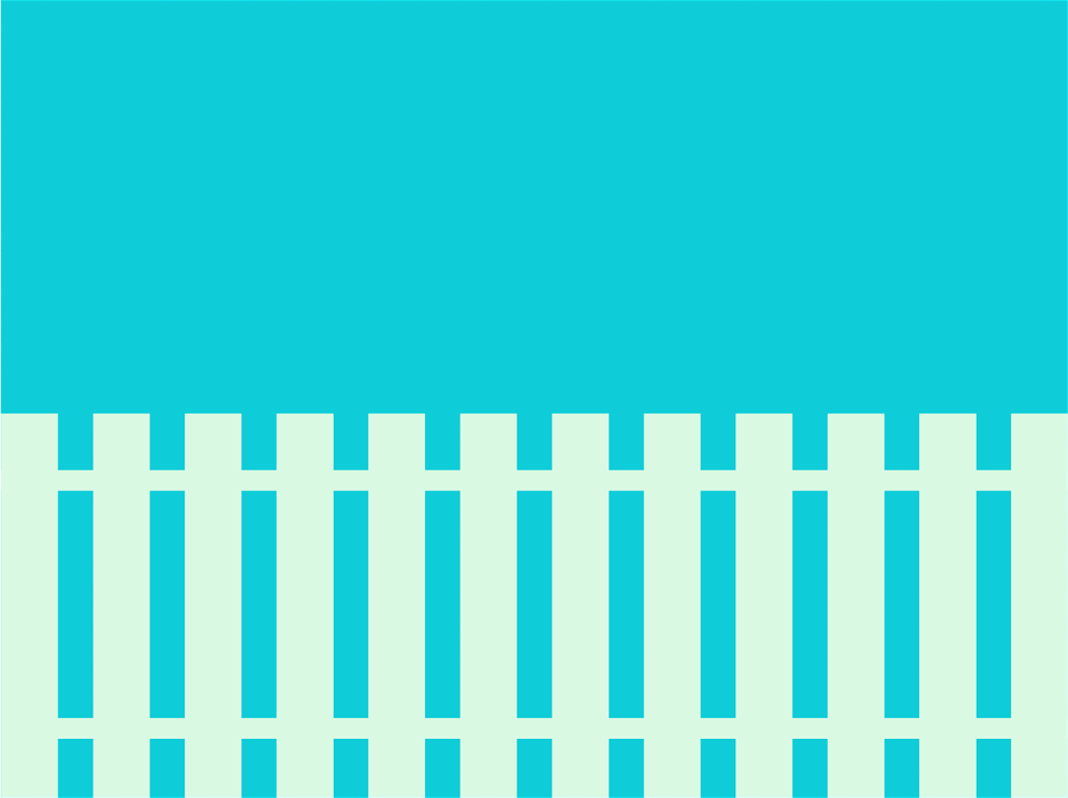 Background fence