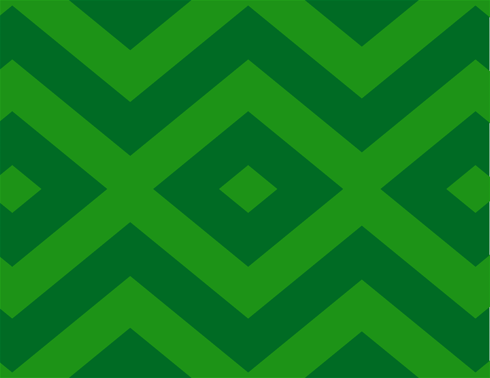Background geometric art