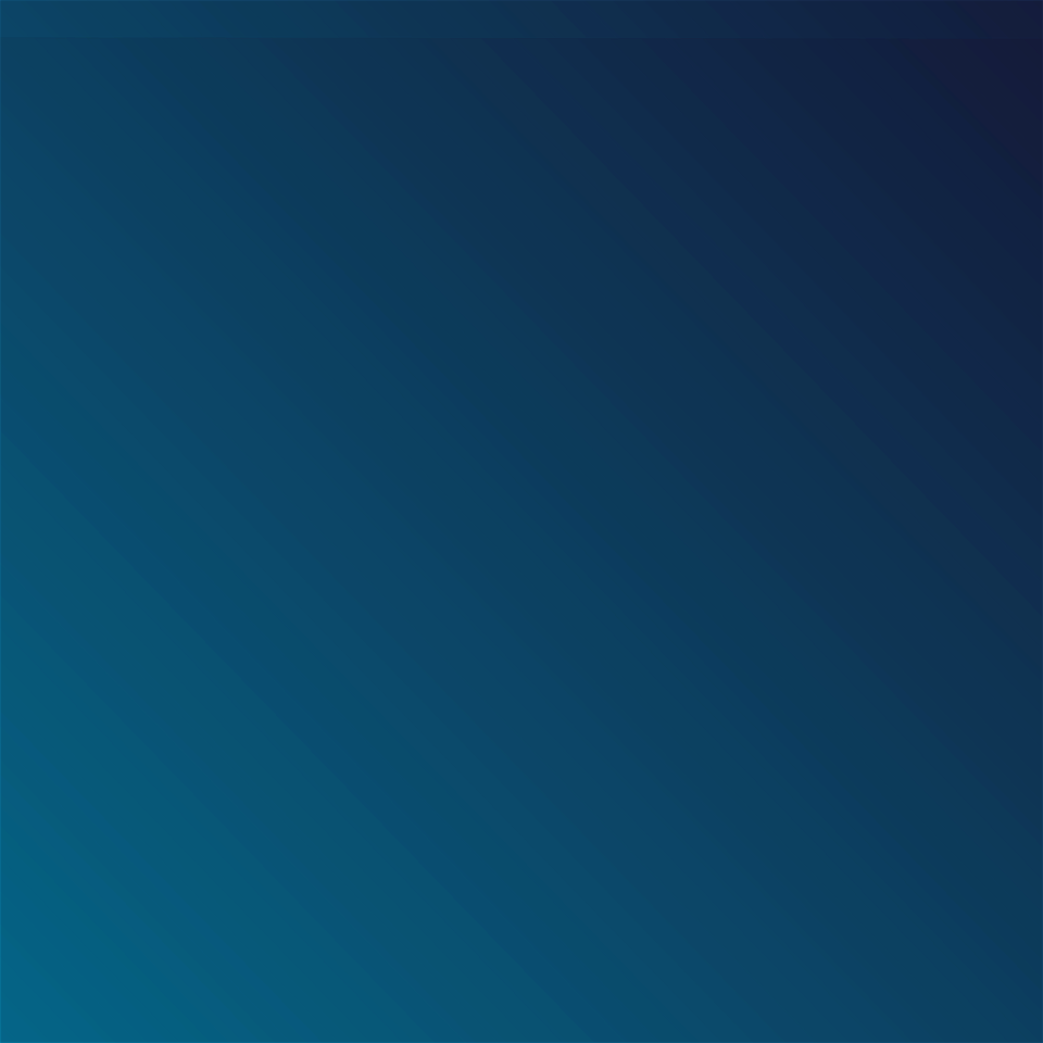 Blue shadow background