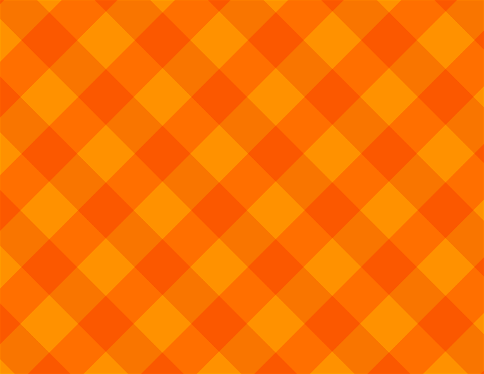 Checkered art
