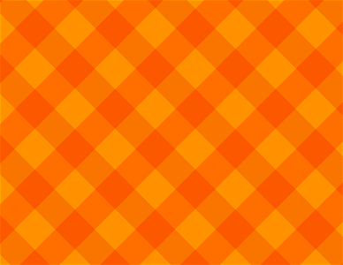 Checkered art