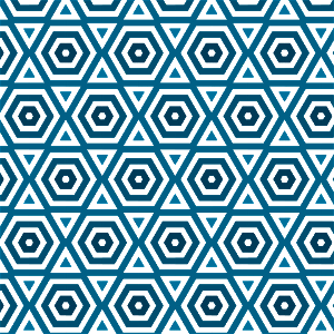 Color graphic pattern