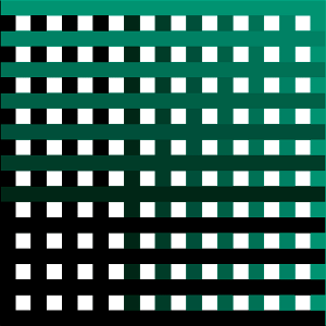 Color grid pattern
