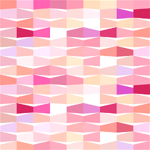 Color pastel tiles