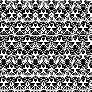 Floral pattern