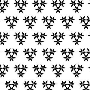 Floral pattern
