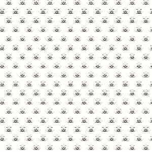 Flourish pattern