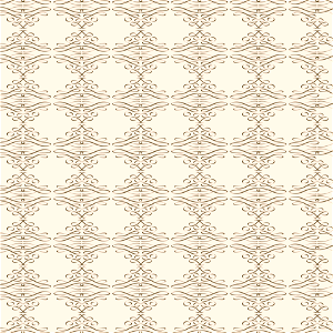 Flourish repetitive pattern