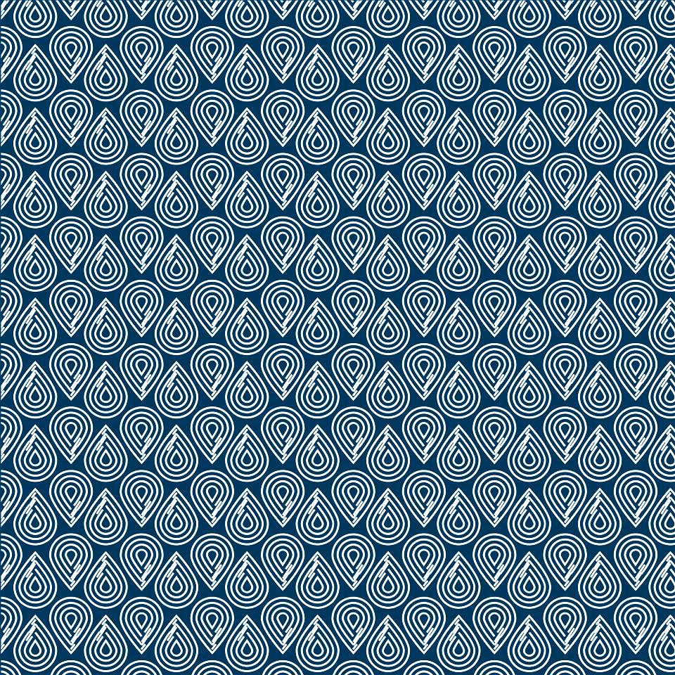 Geometric seamless