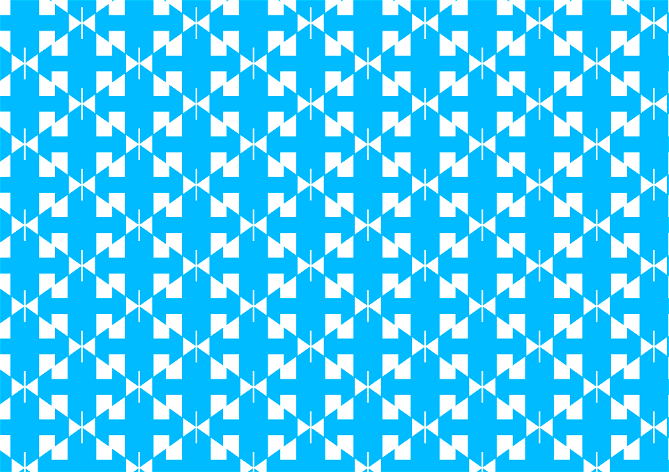 Geometric texture bkg