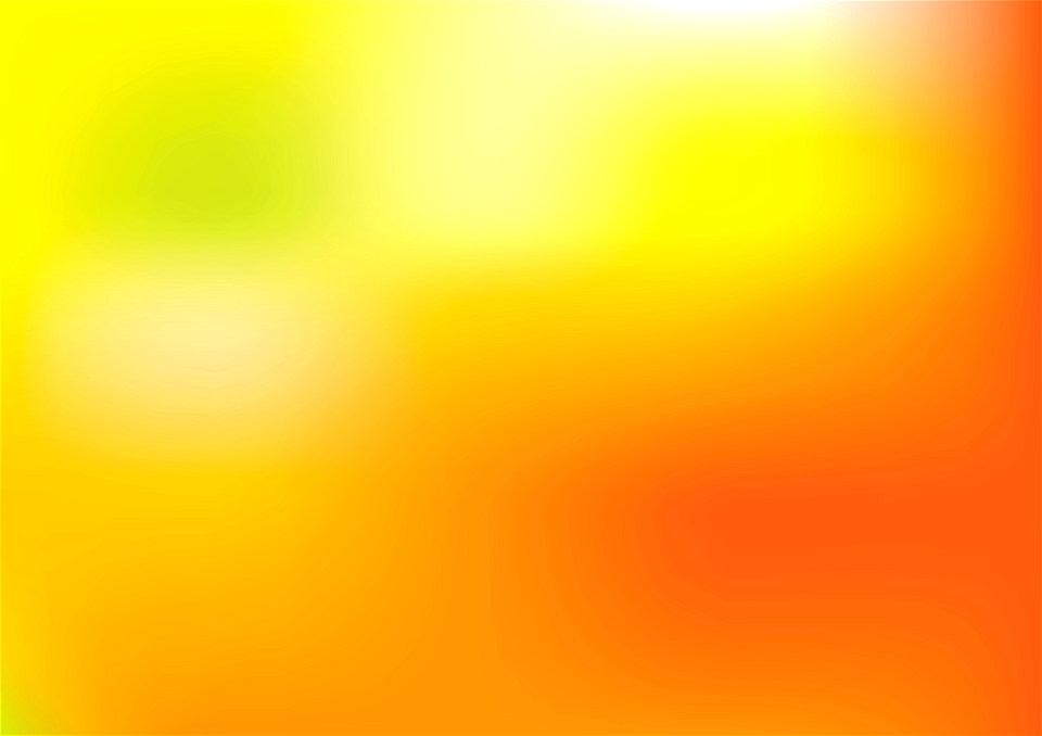 Gradient mesh