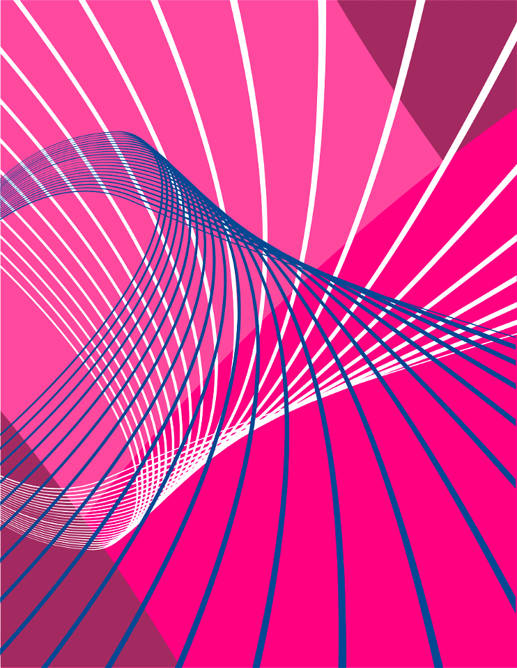 Lines transparency