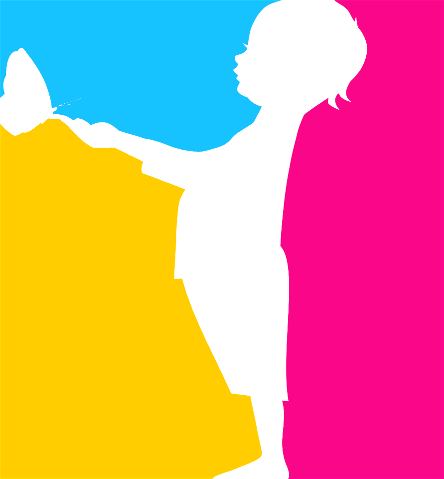 Logo design concept