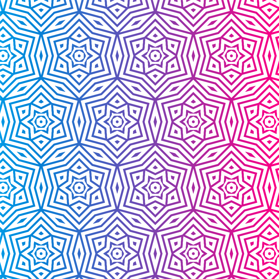Mosaic decor