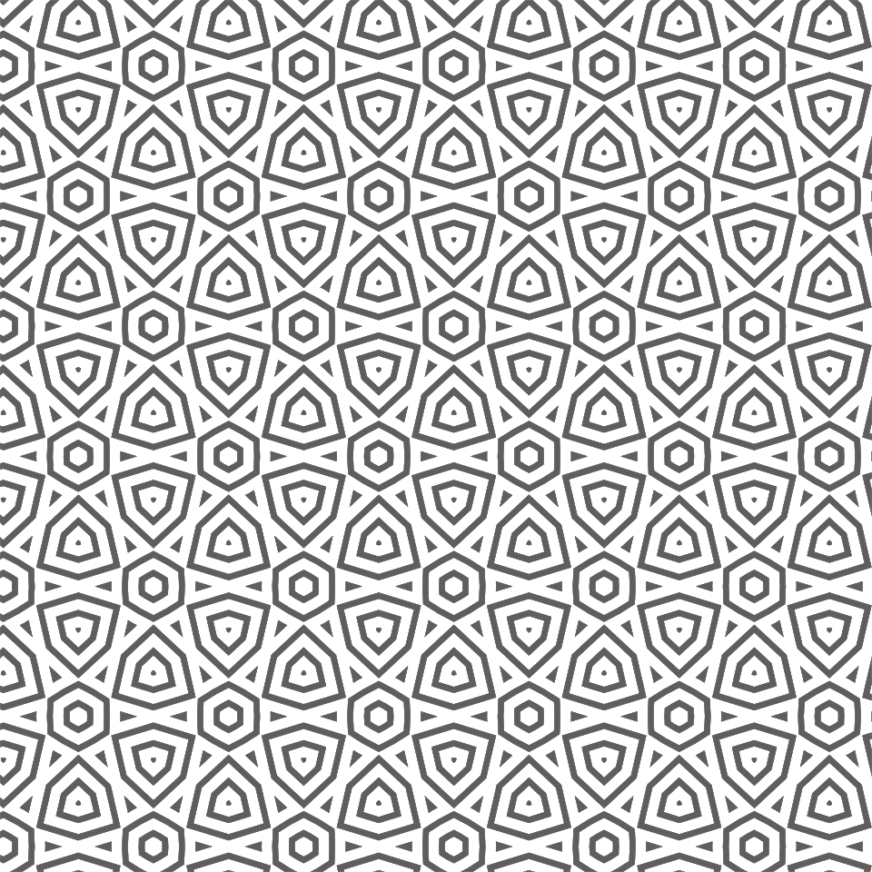 Mosaic decor