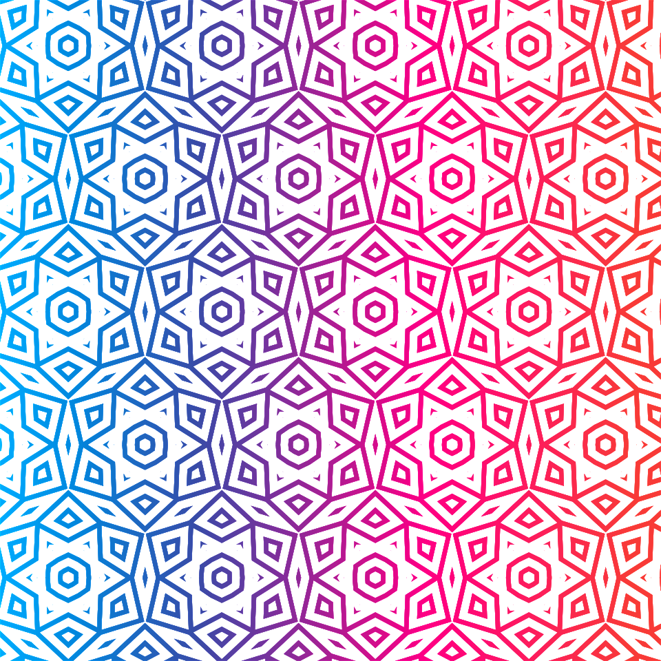 Mosaic decor