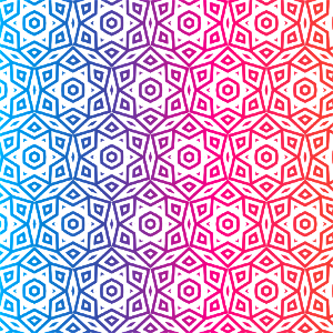 Mosaic decor