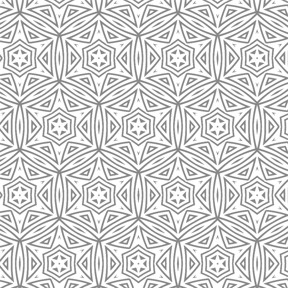 Oriental decoration