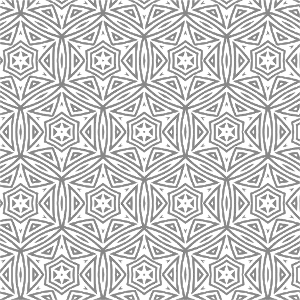 Oriental decoration