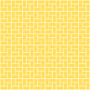 Rectnagles pattern