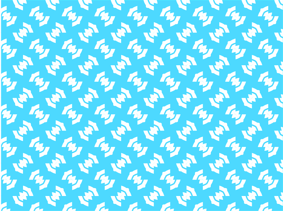 Retro background pattern