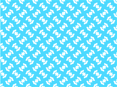 Retro background pattern