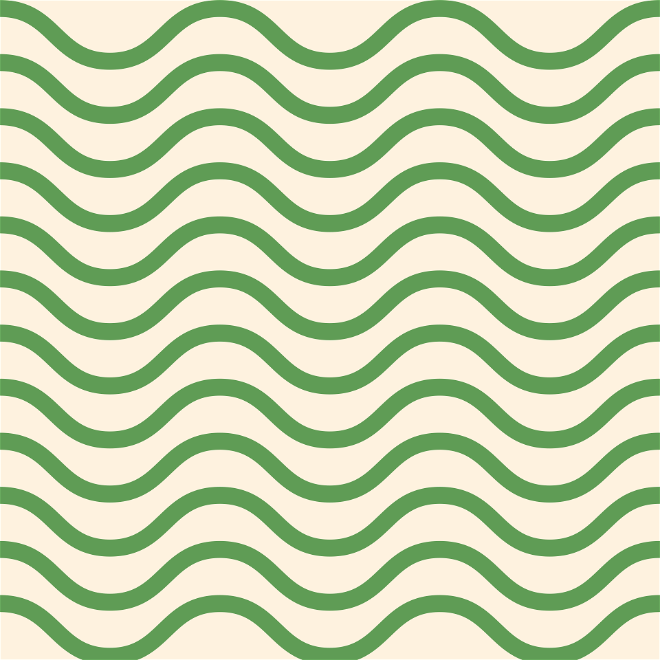 Seamless curved lines