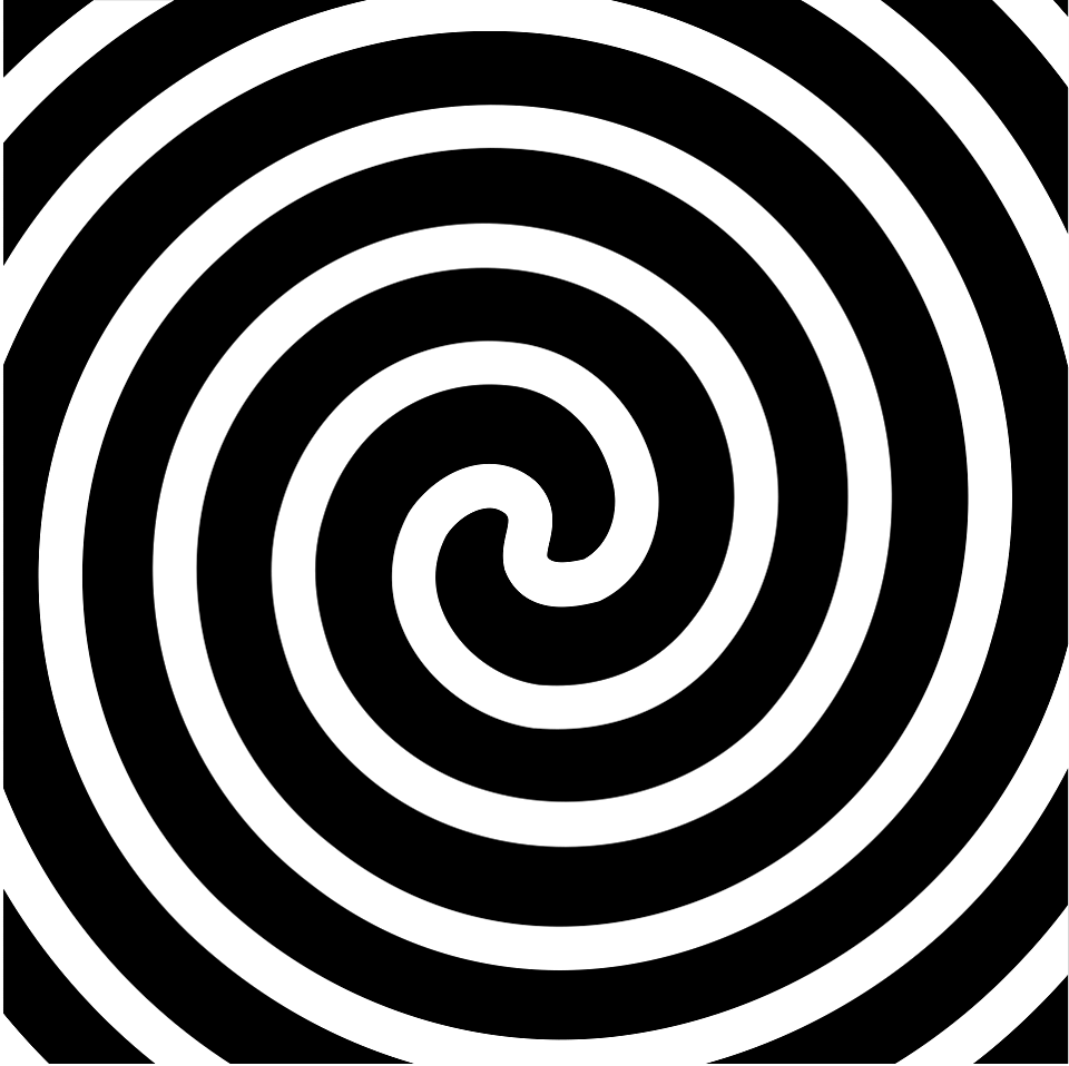 Swirl motion