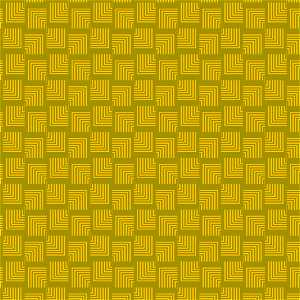 Tile retro pattern