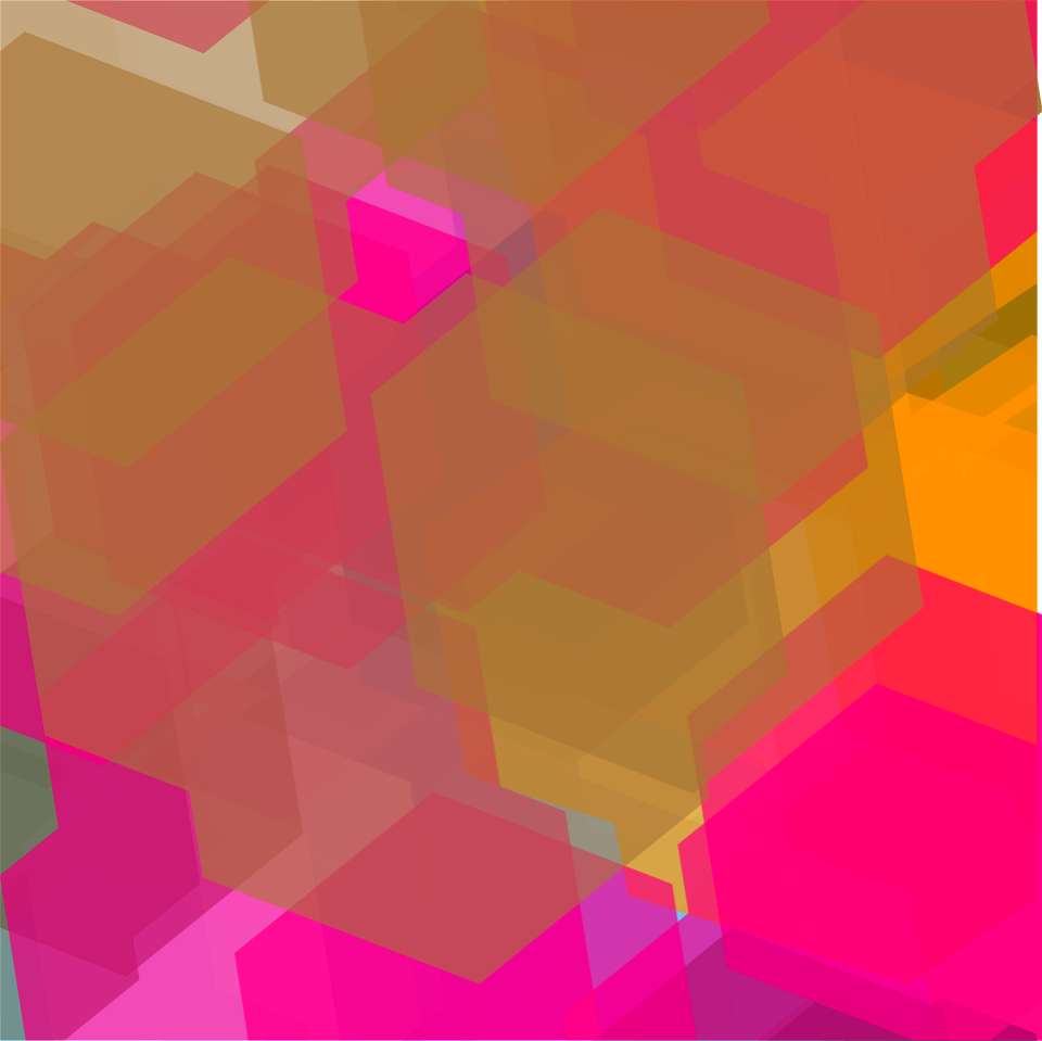 Tiles color background