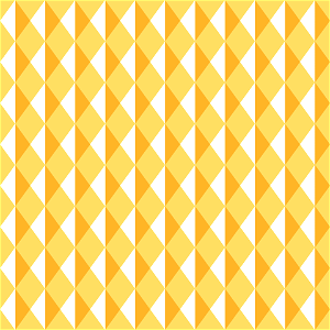 Triangular abstract pattern