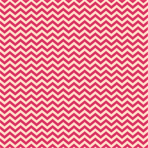 Zigzag lines pattern