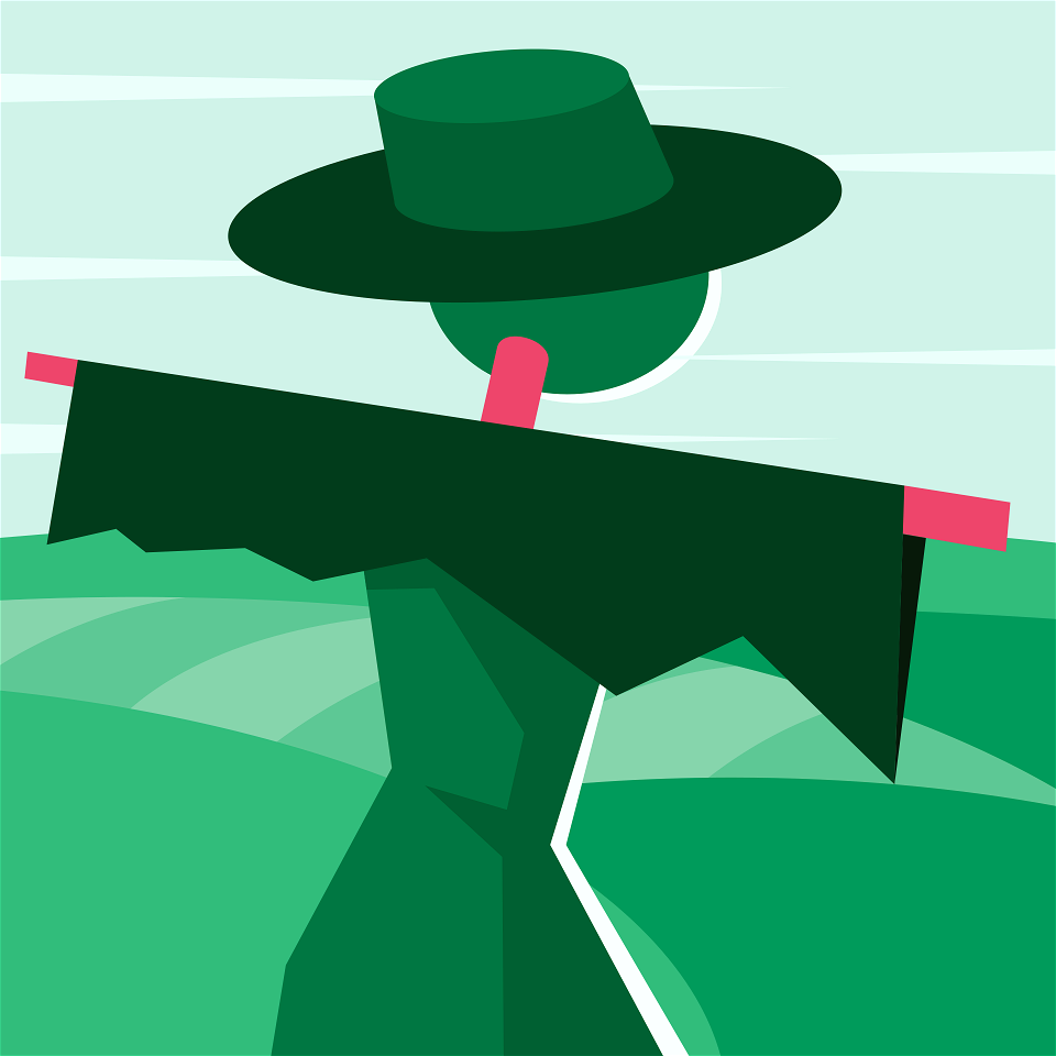 Scarecrow