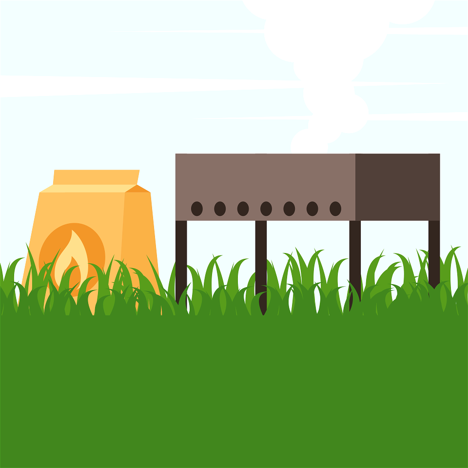 Bbq