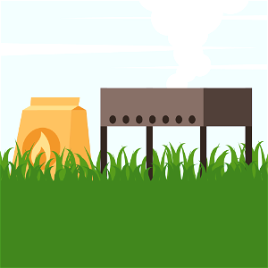 Bbq