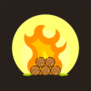 Bonfire