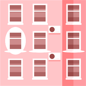 Building architecture