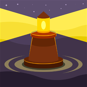 Buoy lantern