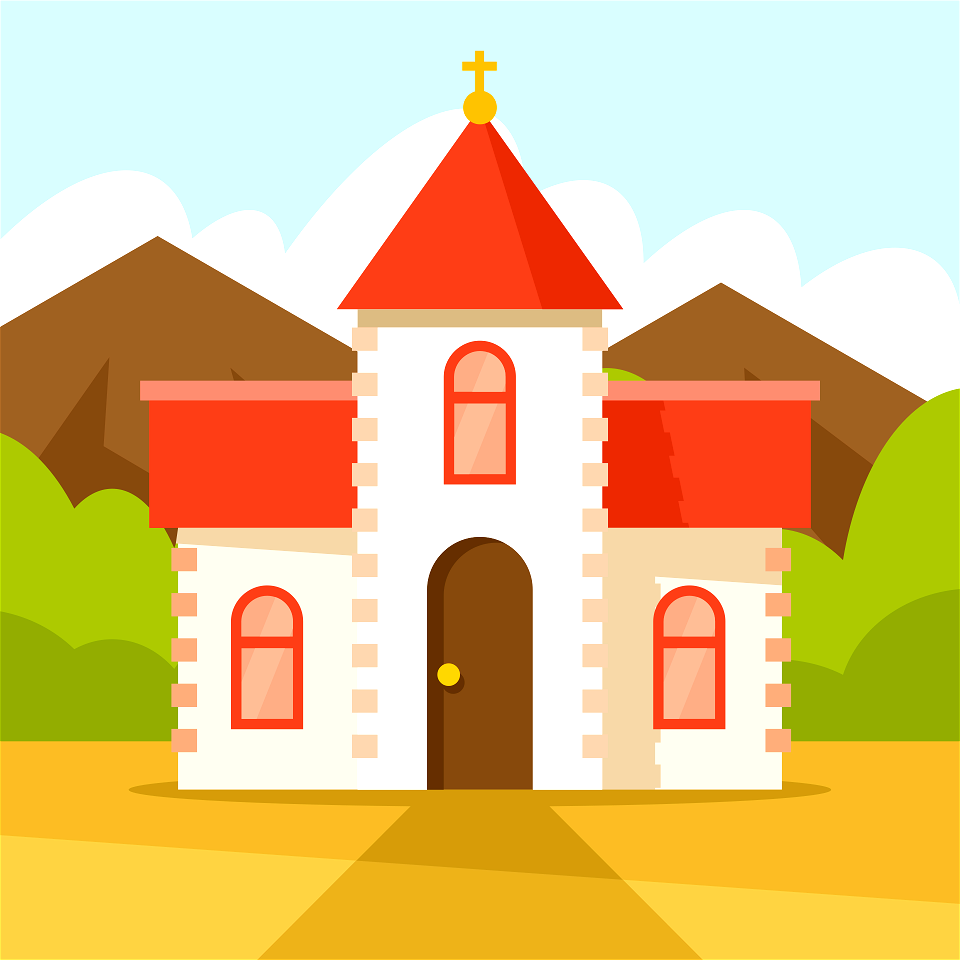 Church clip art