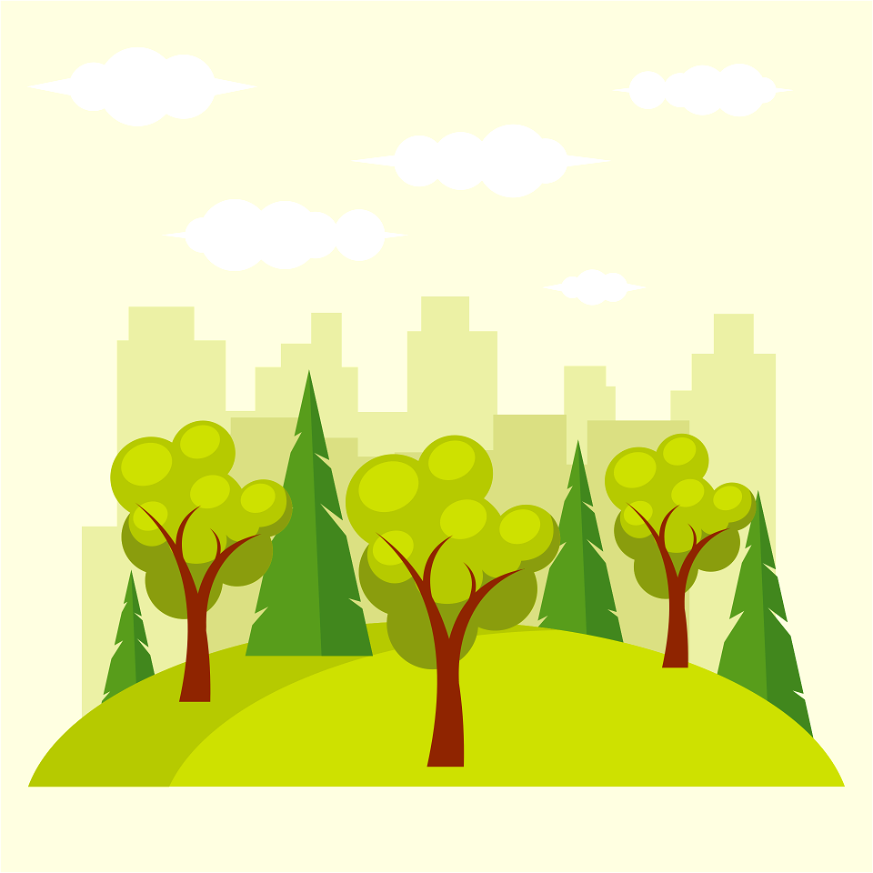City park