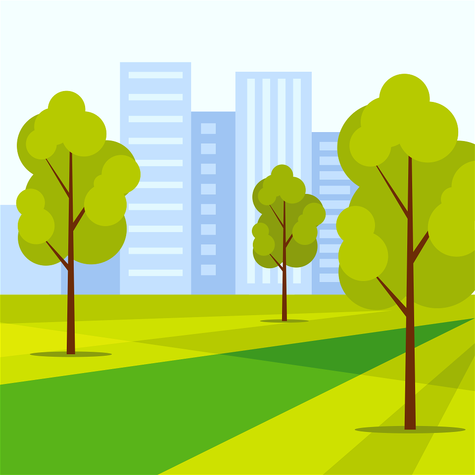 City park