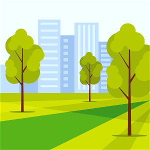 City park