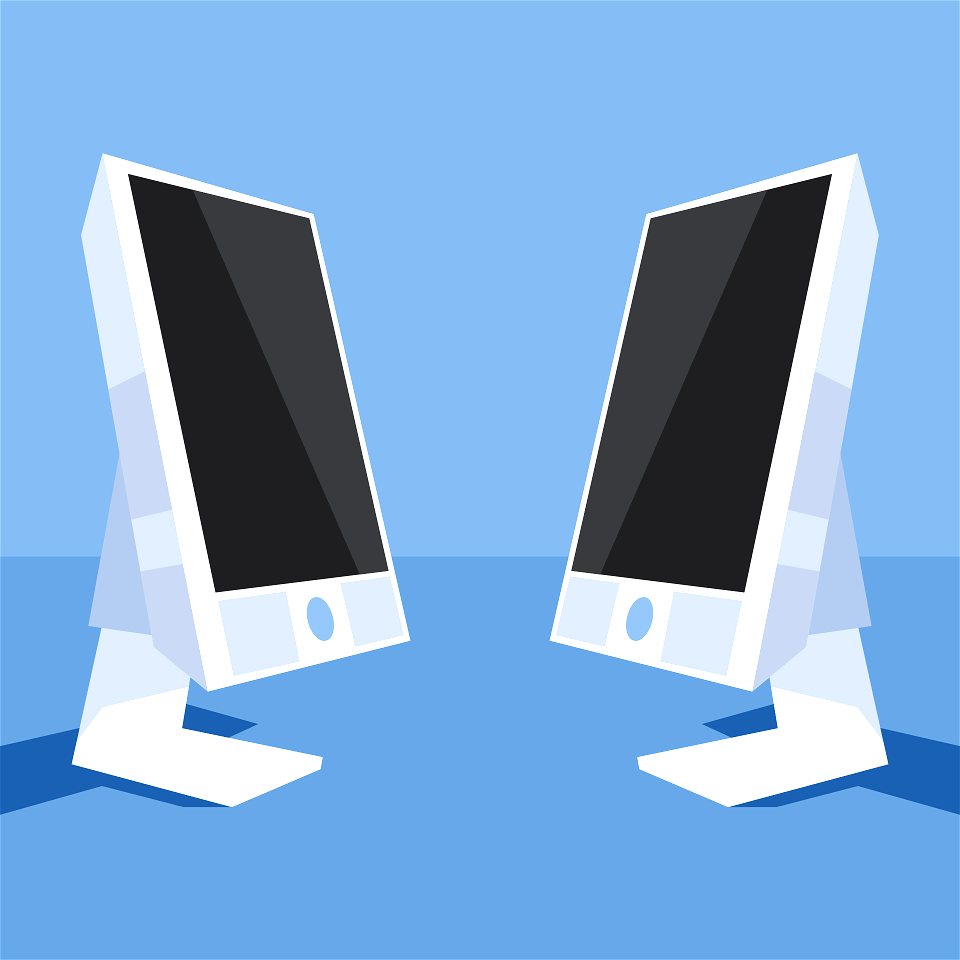 Computer monitors