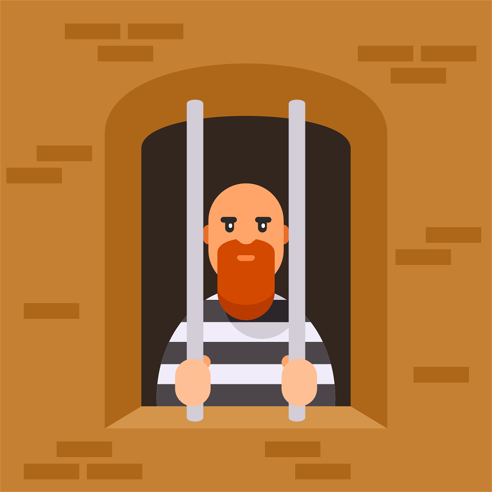 Convict