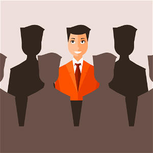 Employee search