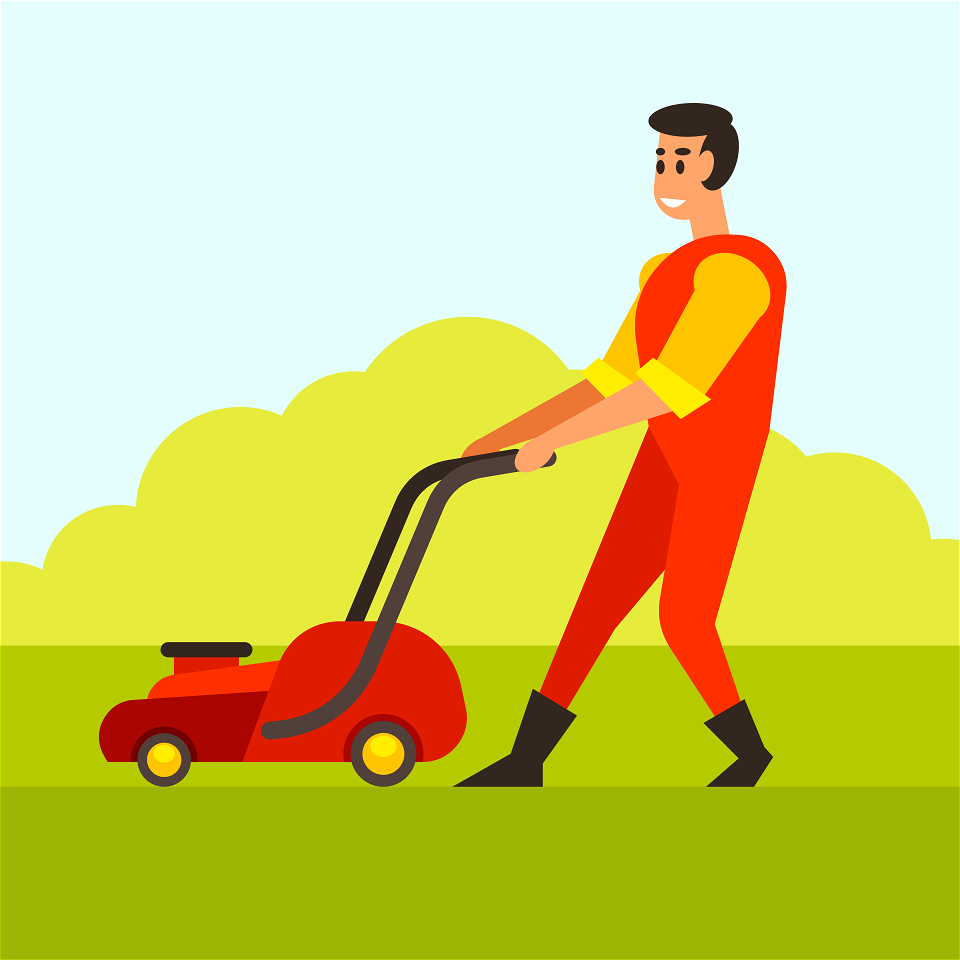 Gardener trimmer
