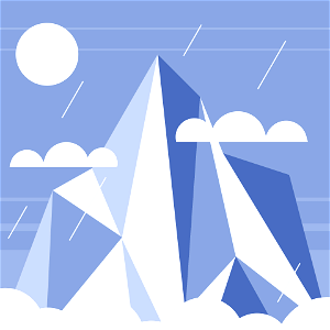 Highest mountain