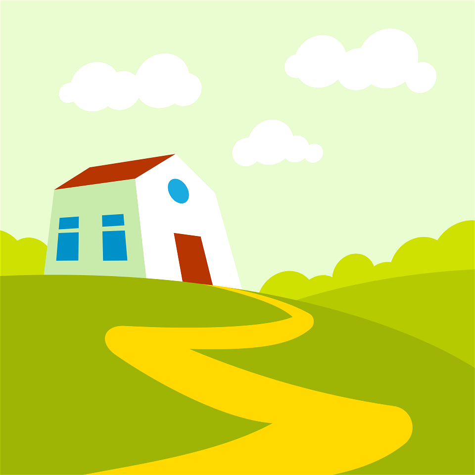 House nature