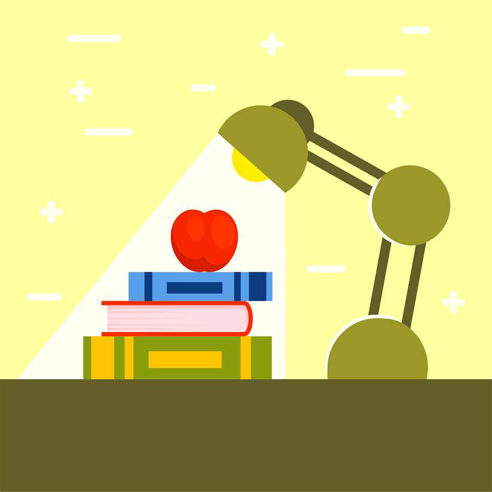 Learning concept art